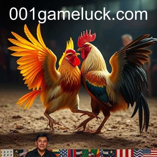 Understanding the Fascination of Sabong Games: A Deep Dive into 001game PH Login