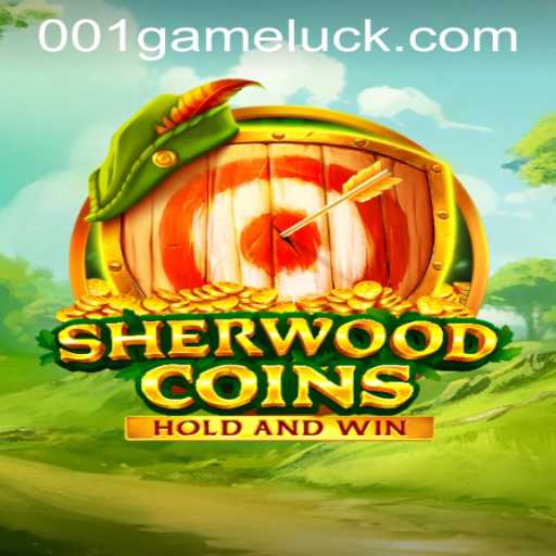 SherwoodCoins: Your Gateway to Adventure with 001game PH Login