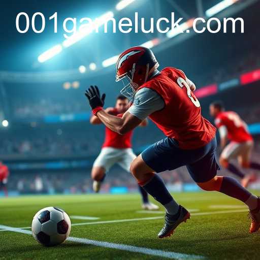 The Rise of Sports Betting: Exploring 001game PH Login