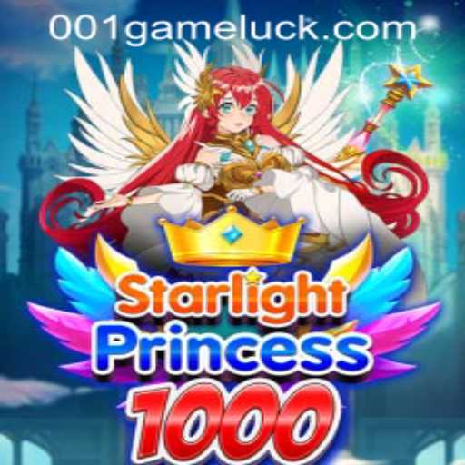 Exploring the Enchantment of StarlightPrincess1000: A Comprehensive Guide