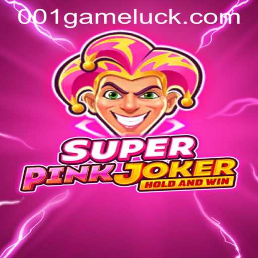 Discovering SuperPinkJoker: A New Era in Gaming with 001game PH Login