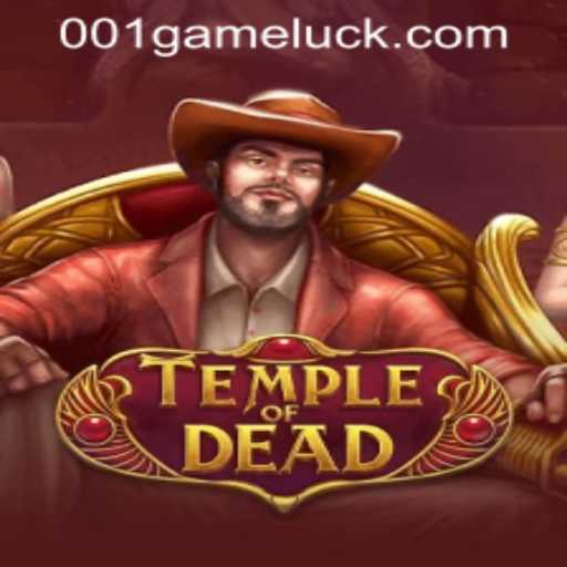 Discover the Thrilling World of TempleofDead: An Epic Gaming Experience