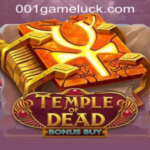 Discover the Thrilling World of TempleofDeadBonusBuy: A Comprehensive Guide