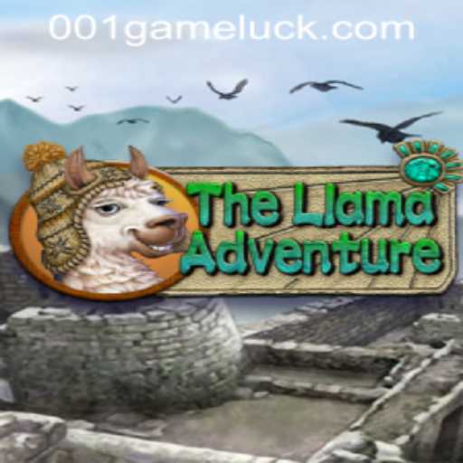 TheLlamaAdventure: A Journey Through Enchantment