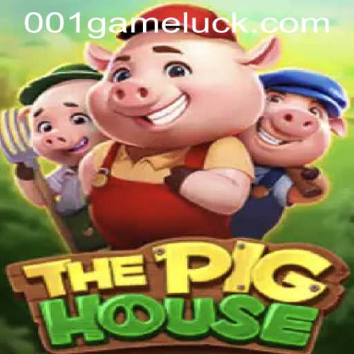 ThePigHouse: A Thrilling New Gaming Experience with 001game PH Login