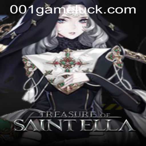 Unveiling TreasureofSaintElla: A Unique Adventure Game