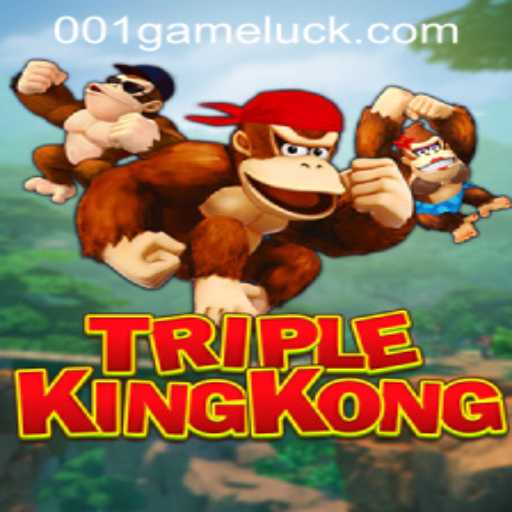 TripleKingKong: A Deep Dive into the Thrilling World of 001game PH Login