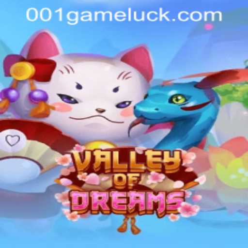 Exploring ValleyofDreams: A New Gaming Phenomenon