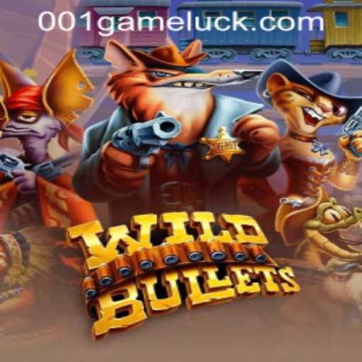 Exploring WildBullets: An Exciting Gaming Experience
