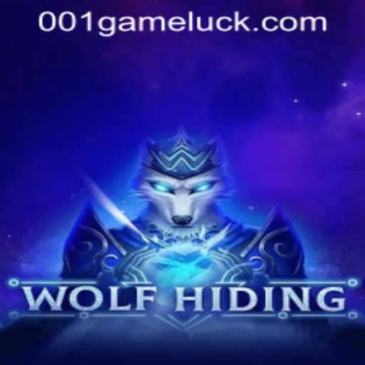 Exploring the Mystical World of 'WolfHiding': A New Adventure Awaits