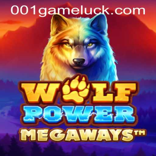 Experience the Thrill of the Wilderness in WolfPowerMega 001game PH Login