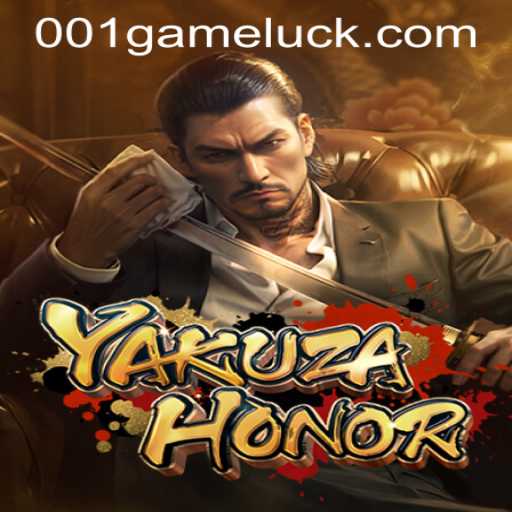 Discover the Thrilling World of YakuzaHonor