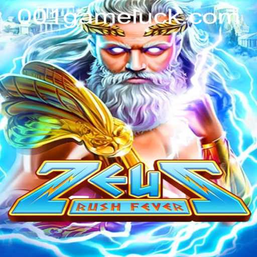 Dive into the Adventure of ZeusRushFever: The Exciting Gaming Phenomenon